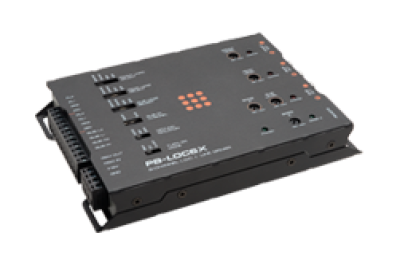 PB-LOC6X 6CH LOC With BassXpansion