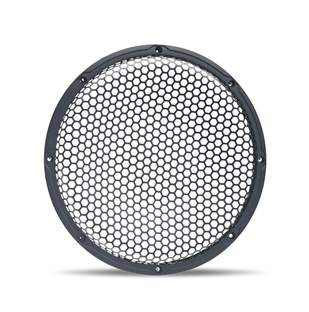 PS-SWG12 Steel Mesh Grill