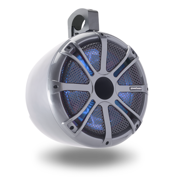 PBXS-POD10CLR 10